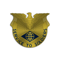 U.S. Army Financial Management Command logo - Similar company to Asa (Fm&C)