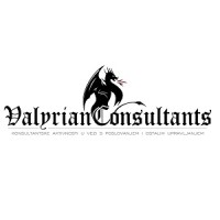 Valyrian consultants logo - Similar company to Jsl Consulting