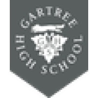 Gartree High School logo - Similar company to Beauchamp College