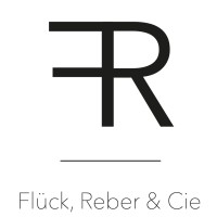 Flück, Reber & Cie KLG logo - Similar company to Agentur Peak