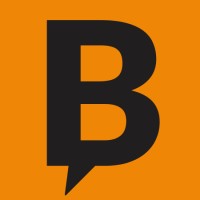 Baansprekend logo - Similar company to The Backbone