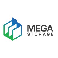 Mega Storage Services Limited logo - Similar company to Euron Partners