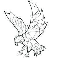 Eagle I.O logo - Similar company to Upward Consulting, Scsu