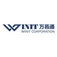 WINIT Information Technology Co. LTD logo - Similar company to Win Information Technology Pvt Ltd