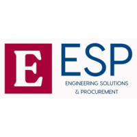 ENGINEERING SOLUTIONS & PROCUREMENT logo - Similar company to Gowin B&C Group