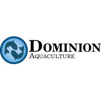 Dominion Aquaculture logo - Similar company to Aquaculture Recruit
