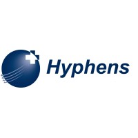 Hyphens Pharma International Ltd. logo - Similar company to Ve Pharma