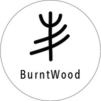 BurntWood logo - Similar company to Bg Byggros, Danmark