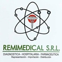 Remimedical SRL logo - Similar company to Pan De Vida Ecuador