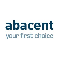 abacent personalservice GmbH logo - Similar company to Weveloper