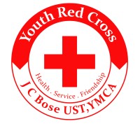 YRC JCBUST YMCA logo - Similar company to National Service Scheme, Jcbust, Ymca Faridabad