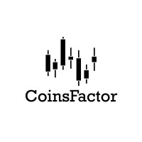 CoinsFactor LTD logo - Similar company to The Israeli Association For Ethics In Artificial Intelligence