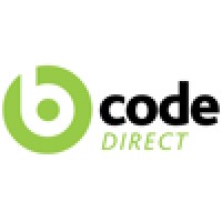 Bcode Direct Limited logo - Similar company to Codeon Sp. Z O.O