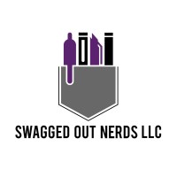 Swagged Out Nerds LLC logo - Similar company to Citris Foundry