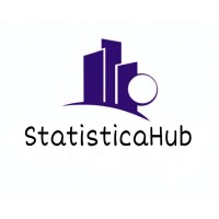 StatisticaHub logo - Similar company to Kceai - Artificial Intelligence And Data Science