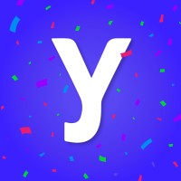 Yamblet logo - Similar company to Taim