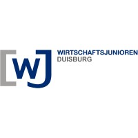 Wirtschaftsjunioren Duisburg e.V. logo - Similar company to Wirtschaftsjunioren Solingen E.V.