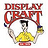 Display Craft Pty Ltd logo - Similar company to Bluecrystal Creative