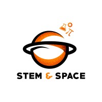 STEM & Space logo - Similar company to School Connect Link