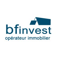 BF INVEST logo - Similar company to Aro Immobilier