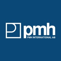 PMH INTERNATIONAL AB logo - Similar company to Mindley Talarbyrå