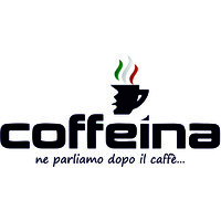 Coffeina - cialde e capsule caffè logo - Similar company to Corner Cialde E Capsule
