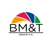 BM&T Group logo - Similar company to Millennials Empresa Constructora Srl