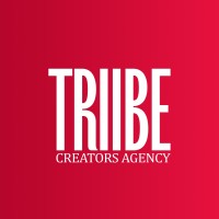 TRIIBE logo - Similar company to Efigystudio
