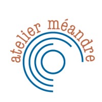 Atelier Méandre logo - Similar company to Sugar Inprocess