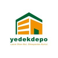 yedekdepo.com logo - Similar company to Colamid