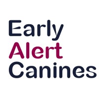 Early Alert Canines logo - Similar company to The Love Pit Rescue