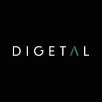 Digetal logo - Similar company to Crateco