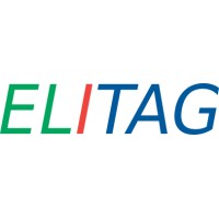 Elitag A/S logo - Similar company to Scanixo