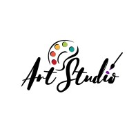 Art Studio logo - Similar company to Art Studio