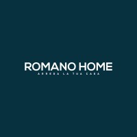 Romano Home logo - Similar company to Gottardo Srl