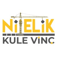 Nitelik Kule Vinç logo - Similar company to Beratli Vinç Ve Platform