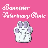 Bannister Veterinary Clinic logo - Similar company to Bannister - Running Coaching