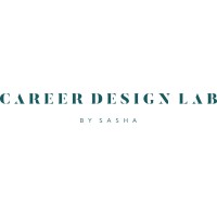 Career Design Lab By Sasha