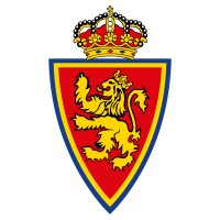 Real Zaragoza logo - Similar company to Ud Ibiza