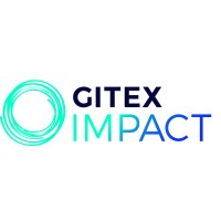 GITEX Impact logo - Similar company to Builder Pluss