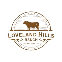 Loveland Hills Ranch logo - Similar company to Loveland Screw Machine, Ltd.