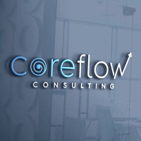 Coreflow Consulting logo - Similar company to Ruralcore