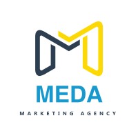 Meda marketing agency logo - Similar company to Turkish House Restaurant