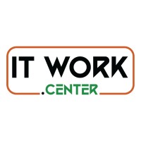 IT Work Center logo - Similar company to Mighty Media Technologies