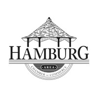 Hamburg Area Chamber of Commerce logo - Similar company to Matey