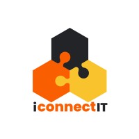 iConnectIT logo - Similar company to Outsourceit