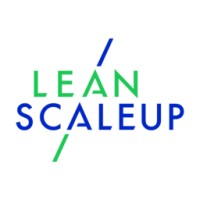 Lean Scaleup logo - Similar company to Altf2