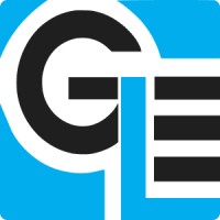 GLE Granitos logo - Similar company to Granimaster Mármores E Granitos Ltda