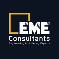 EME Consultants logo - Similar company to Eme Consulting Engineering And Architecture Group, Llc