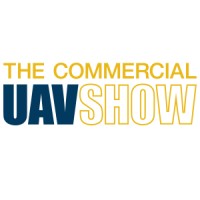 Commercial UAV Show logo - Similar company to Corlens